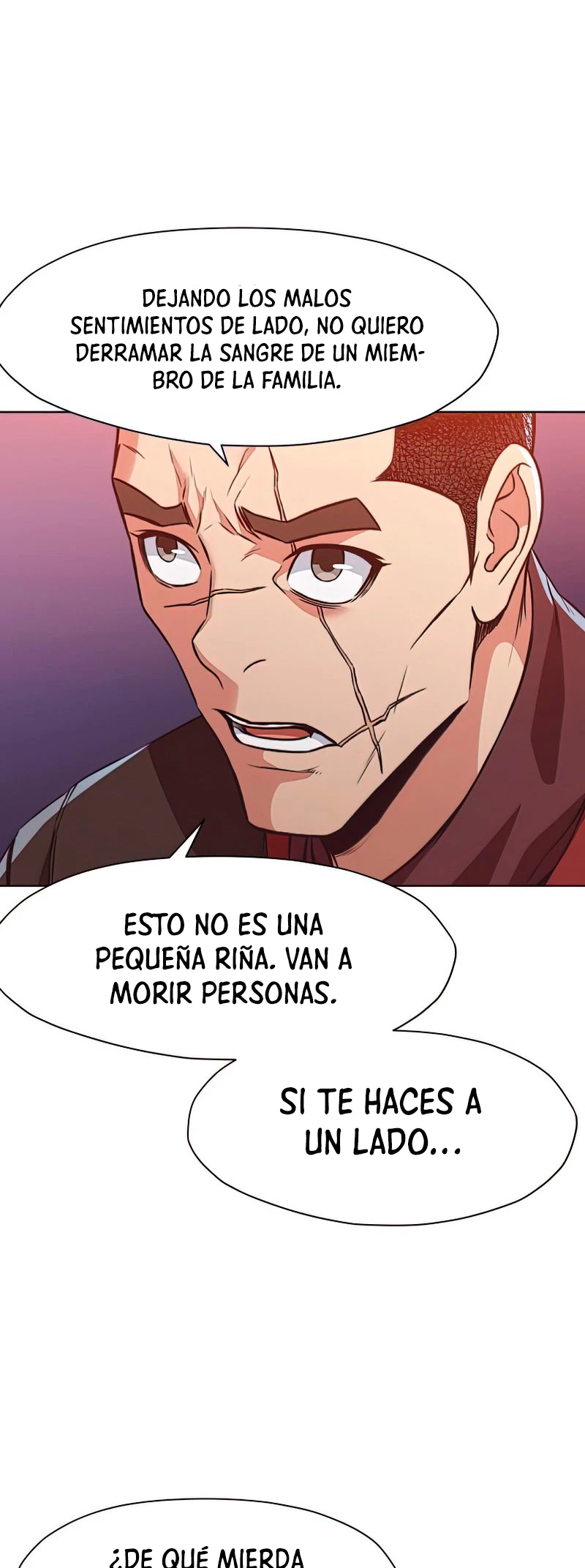 Dios Marcial Celestial > Capitulo 56 > Page 371