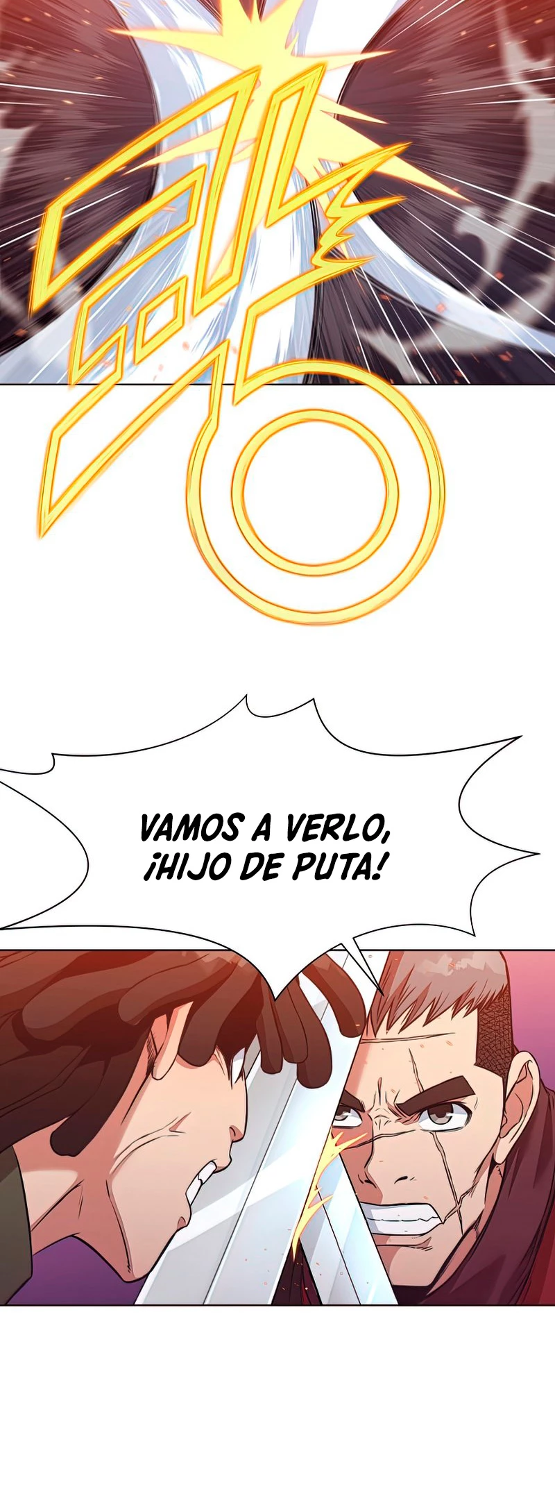 Dios Marcial Celestial > Capitulo 56 > Page 421