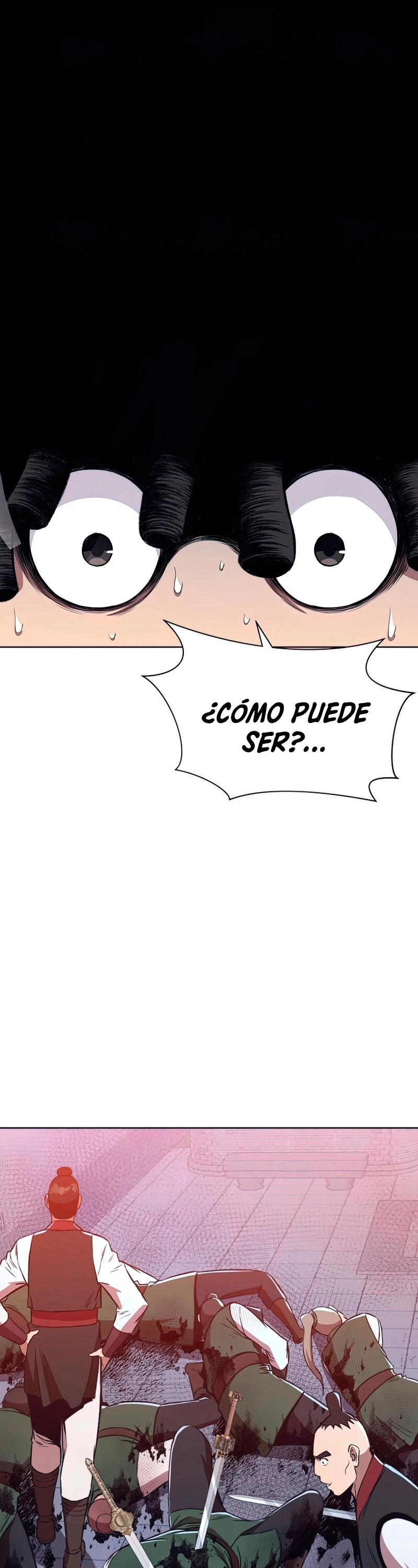 Dios Marcial Celestial > Capitulo 57 > Page 91