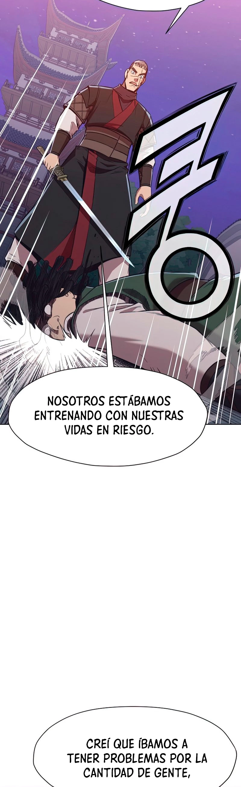 Dios Marcial Celestial > Capitulo 57 > Page 131