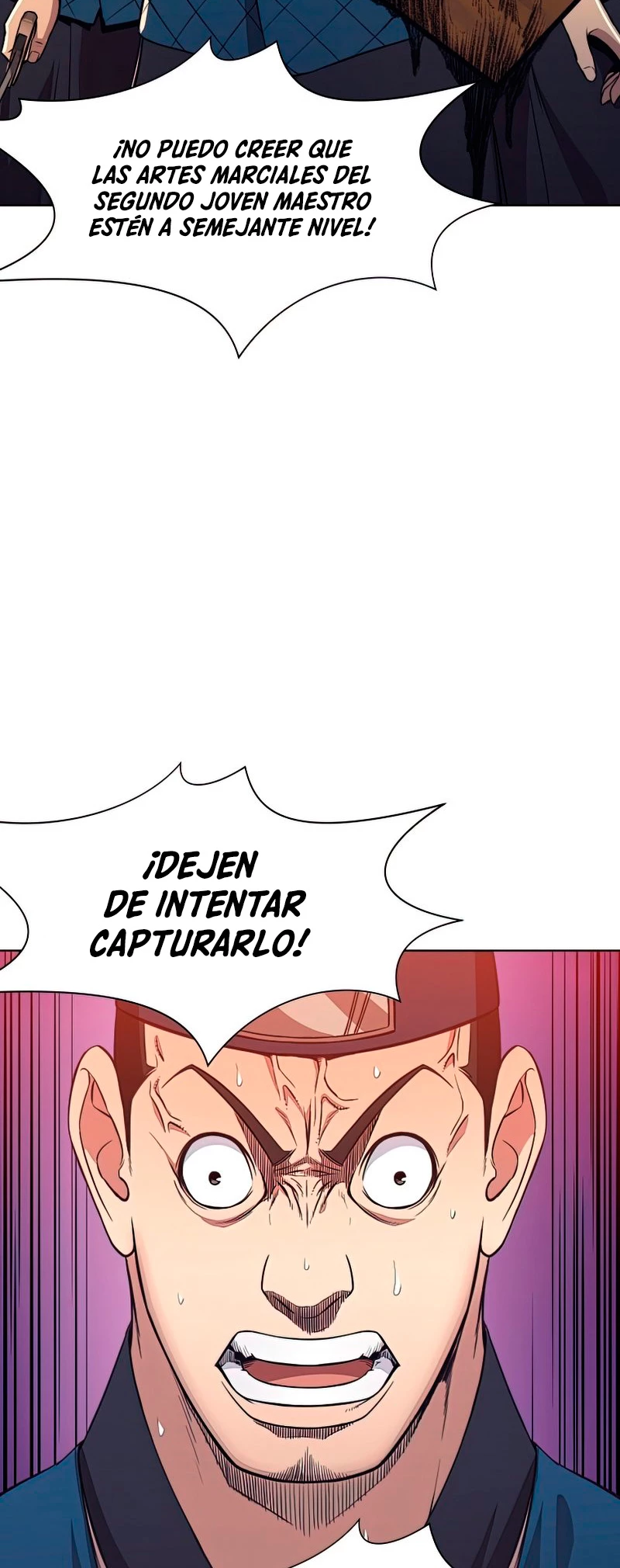 Dios Marcial Celestial > Capitulo 57 > Page 441