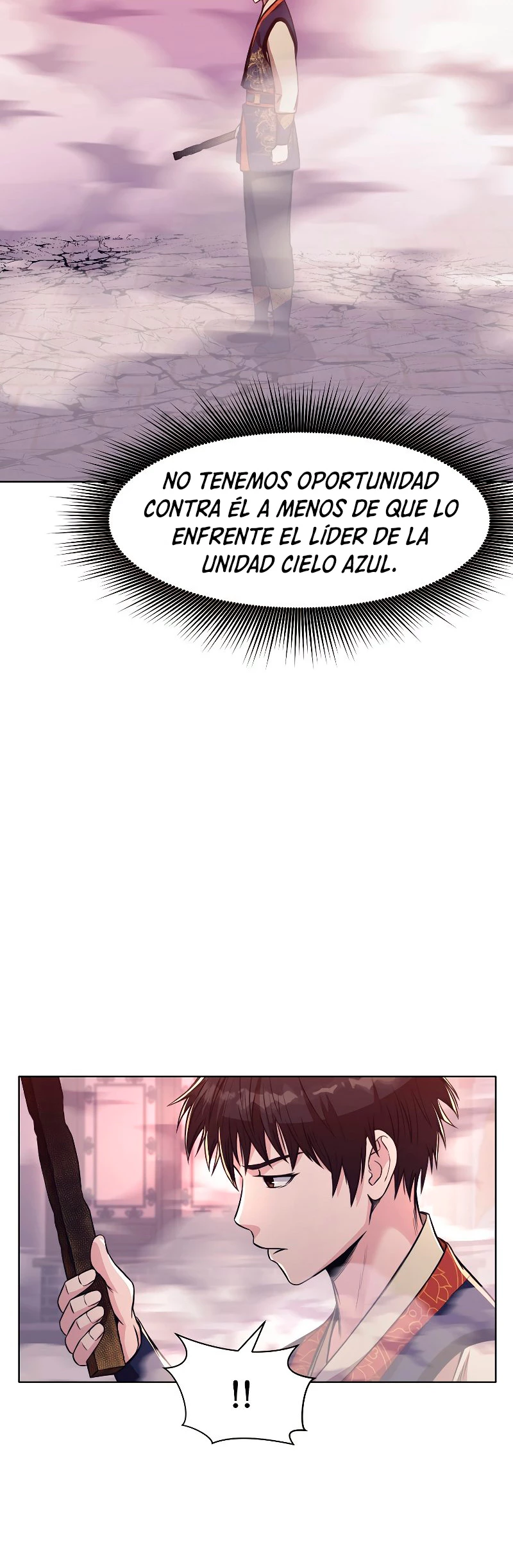 Dios Marcial Celestial > Capitulo 58 > Page 101