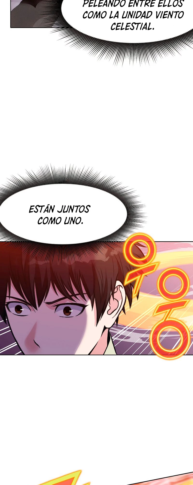 Dios Marcial Celestial > Capitulo 58 > Page 161