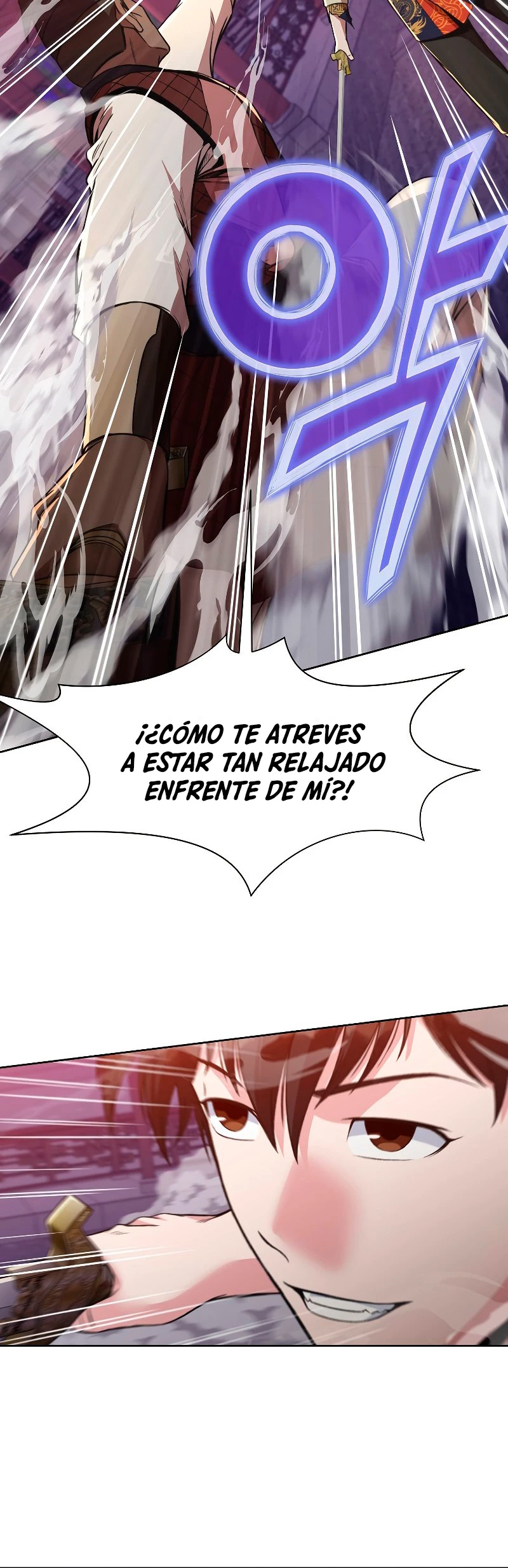 Dios Marcial Celestial > Capitulo 58 > Page 321