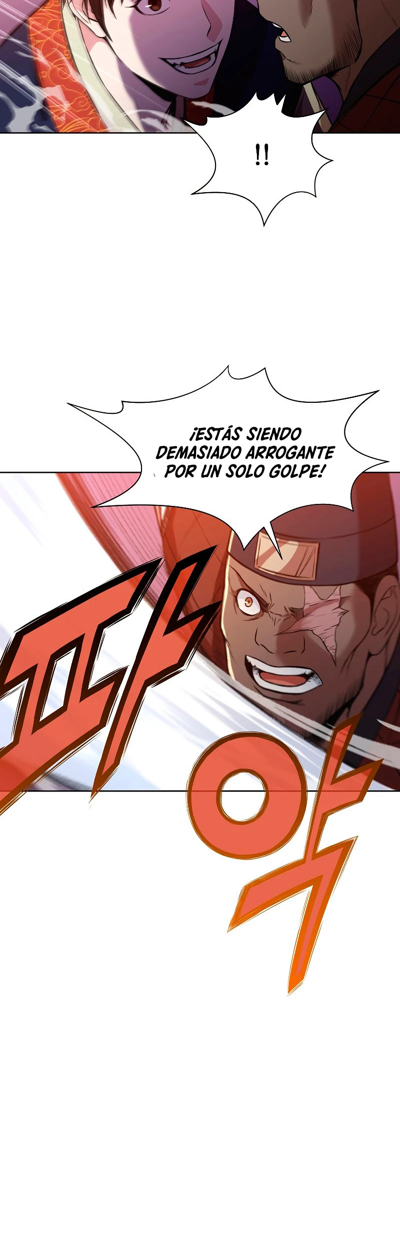 Dios Marcial Celestial > Capitulo 58 > Page 391