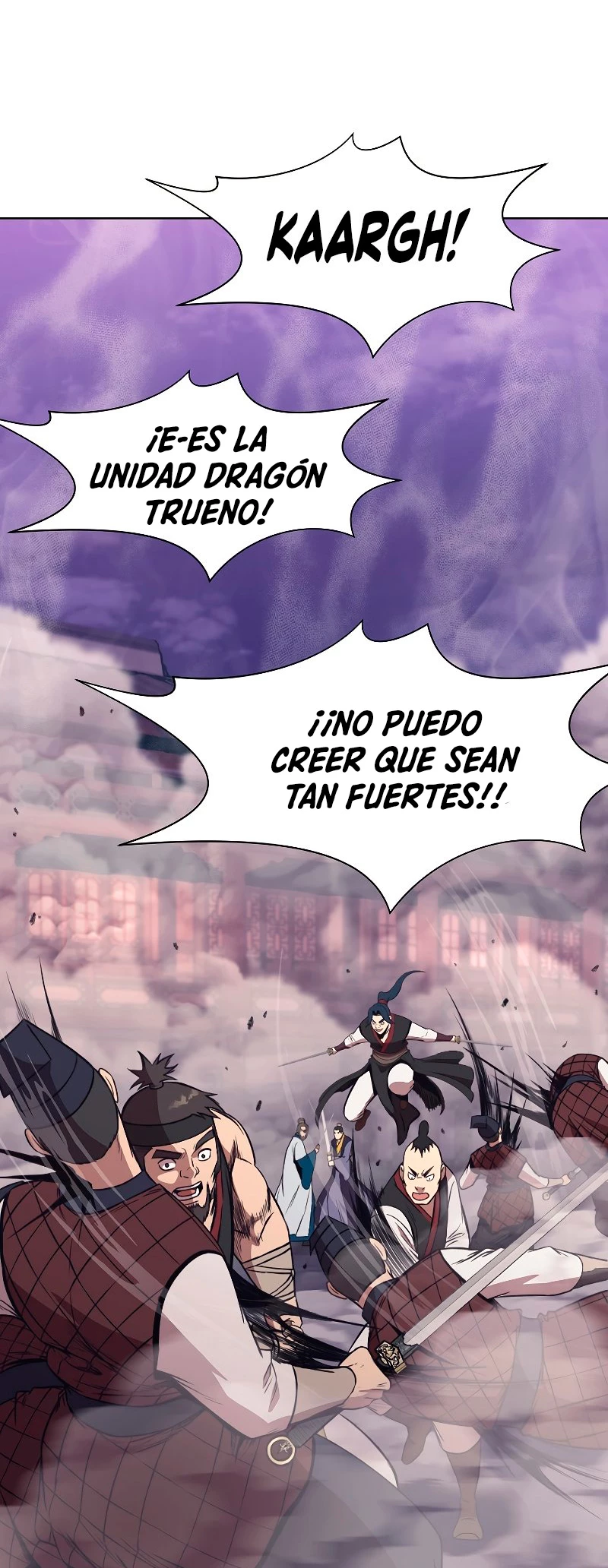 Dios Marcial Celestial > Capitulo 59 > Page 231