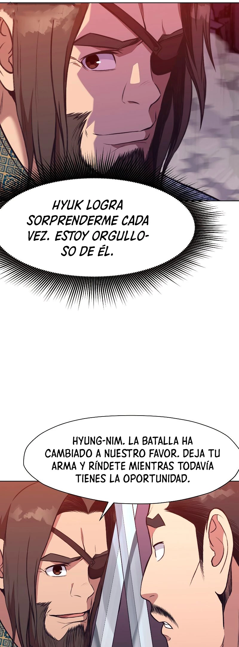 Dios Marcial Celestial > Capitulo 59 > Page 261