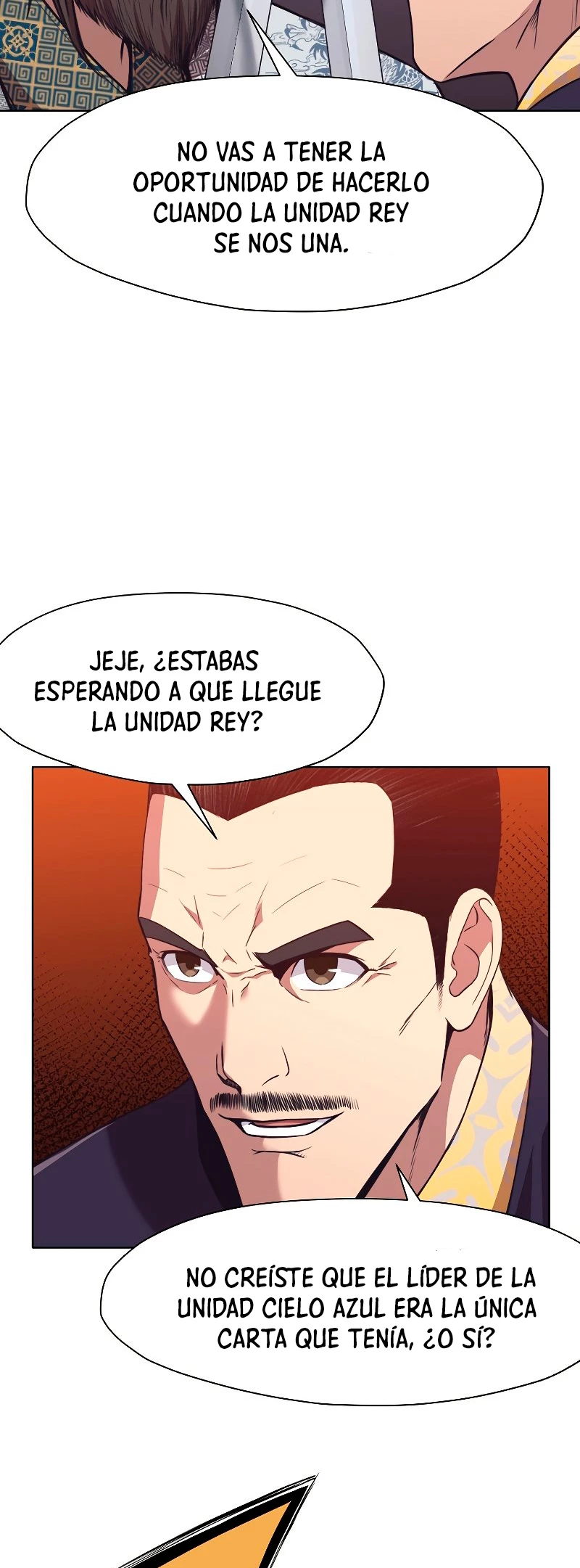 Dios Marcial Celestial > Capitulo 59 > Page 271