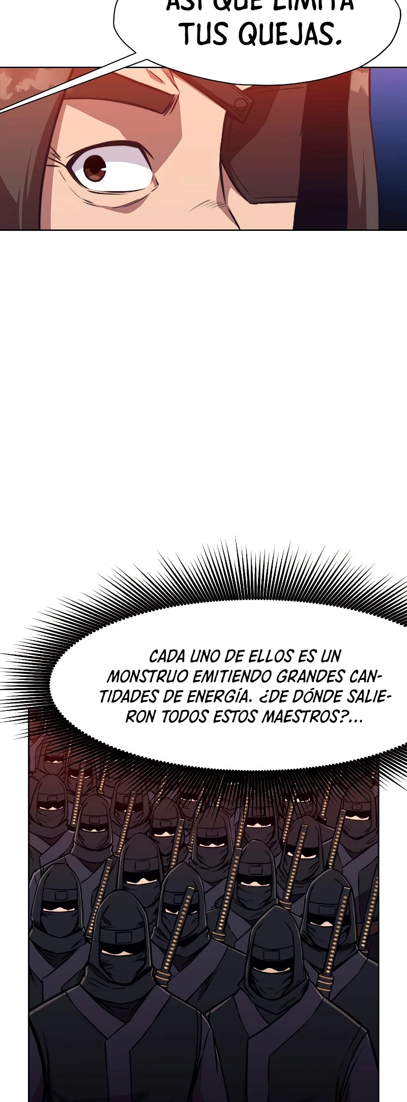 Dios Marcial Celestial > Capitulo 59 > Page 351