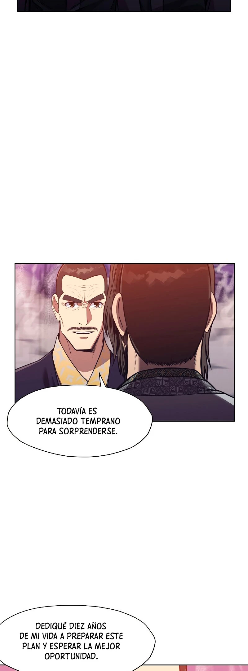 Dios Marcial Celestial > Capitulo 59 > Page 361