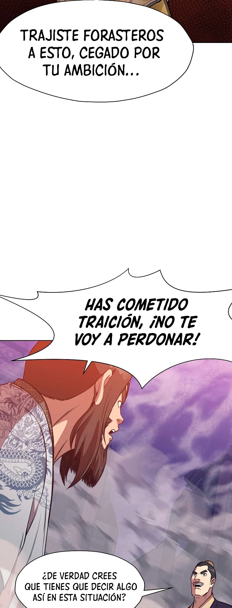 Dios Marcial Celestial > Capitulo 59 > Page 431