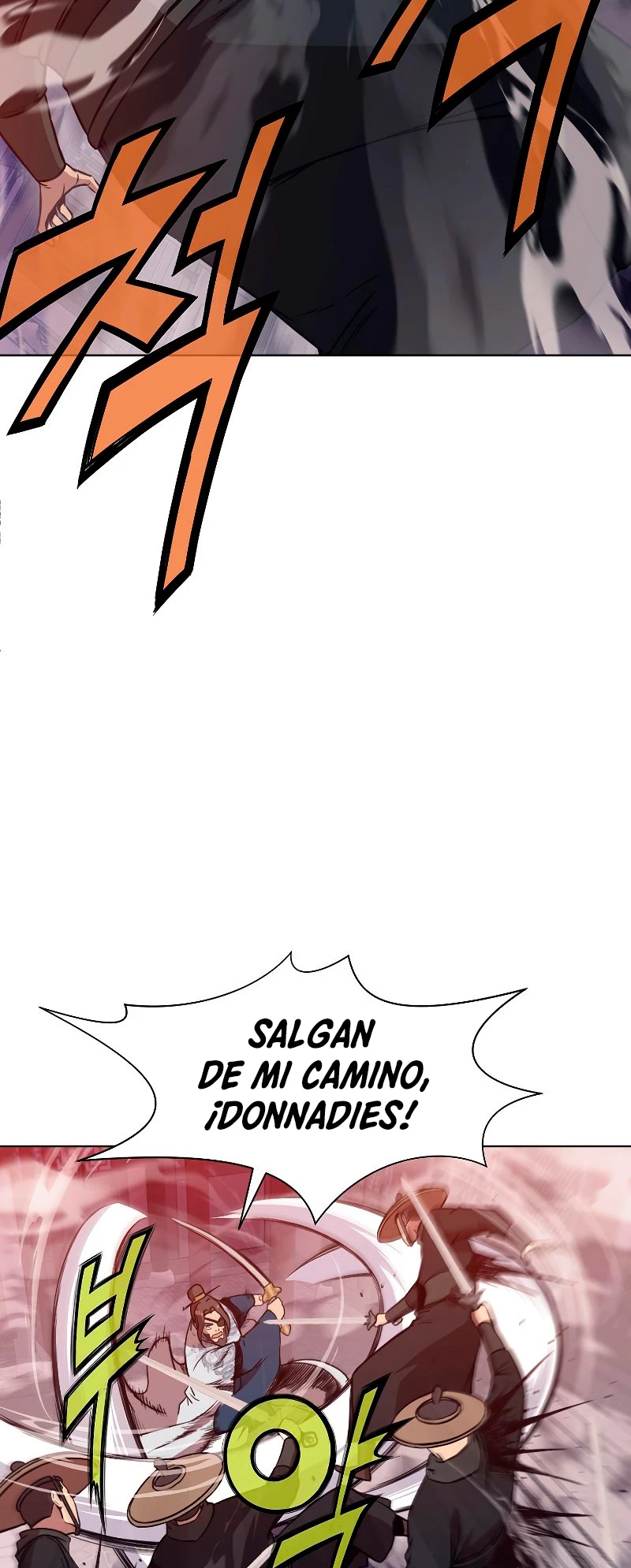 Dios Marcial Celestial > Capitulo 59 > Page 471