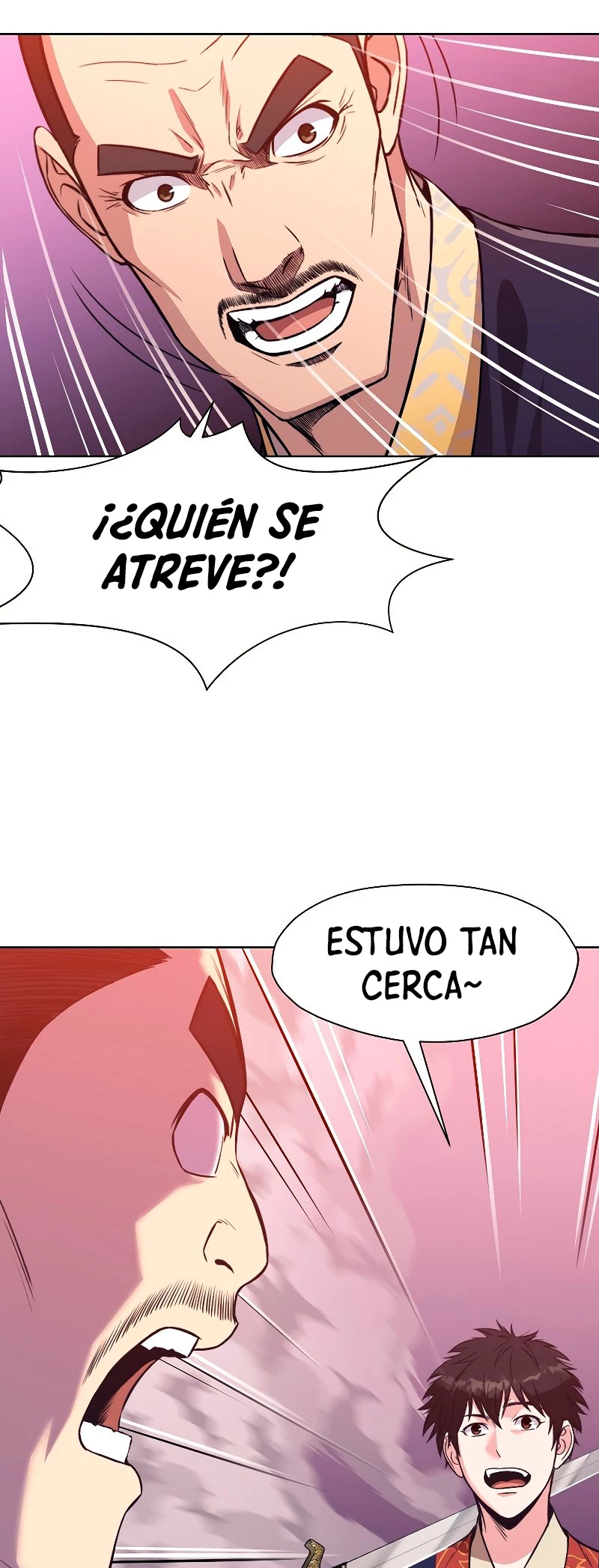 Dios Marcial Celestial > Capitulo 59 > Page 551