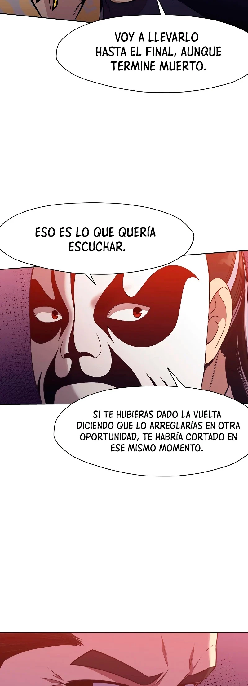 Dios Marcial Celestial > Capitulo 60 > Page 271