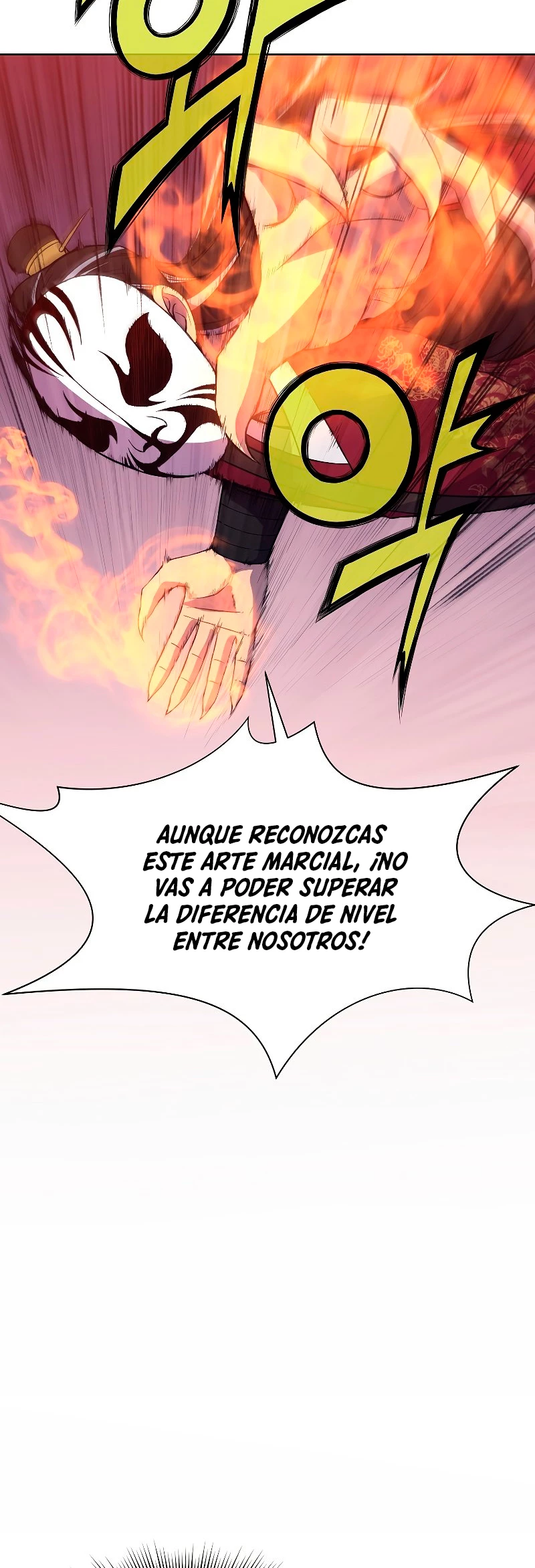 Dios Marcial Celestial > Capitulo 62 > Page 101