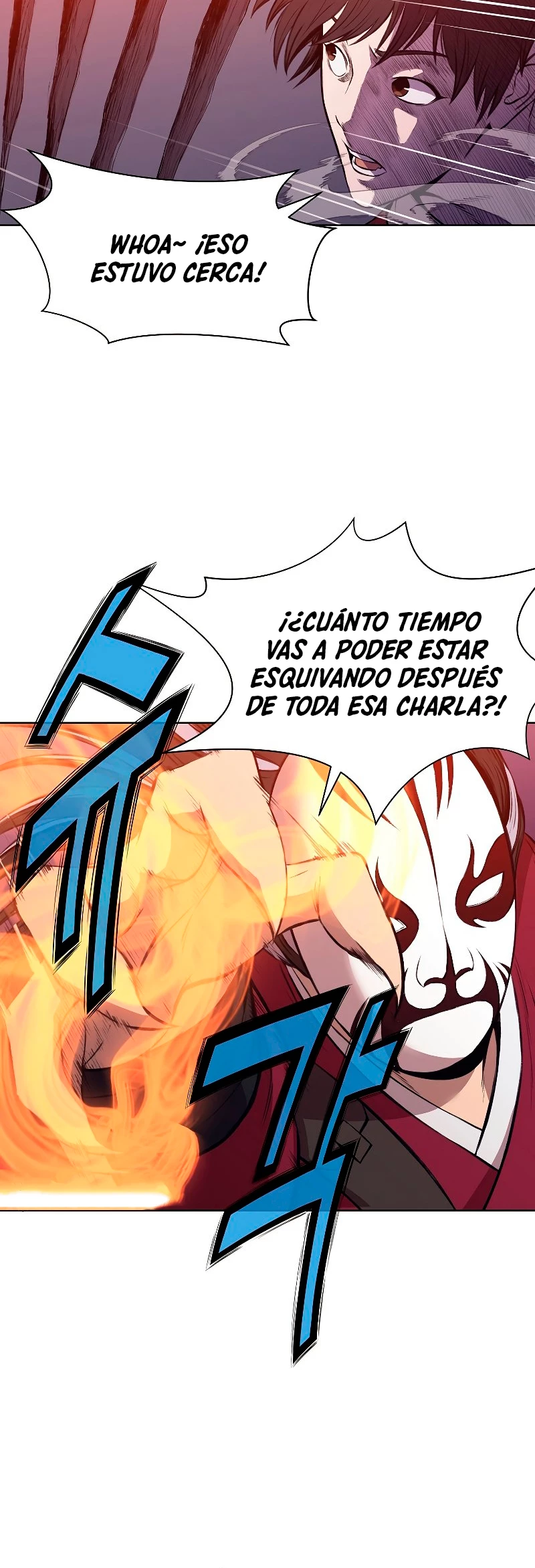 Dios Marcial Celestial > Capitulo 62 > Page 171