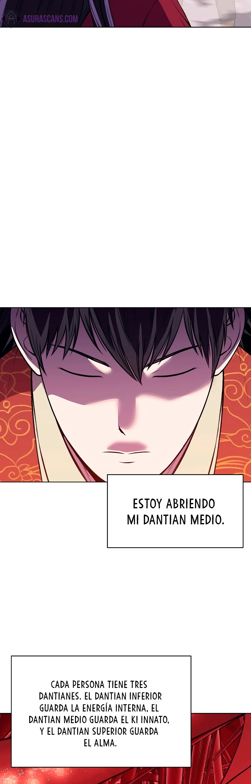 Dios Marcial Celestial > Capitulo 62 > Page 231