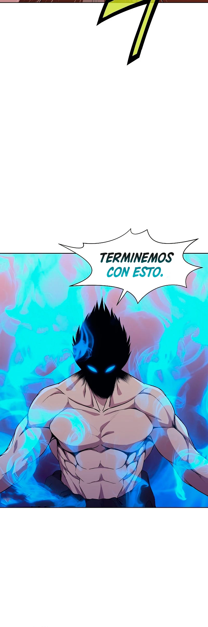 Dios Marcial Celestial > Capitulo 62 > Page 341