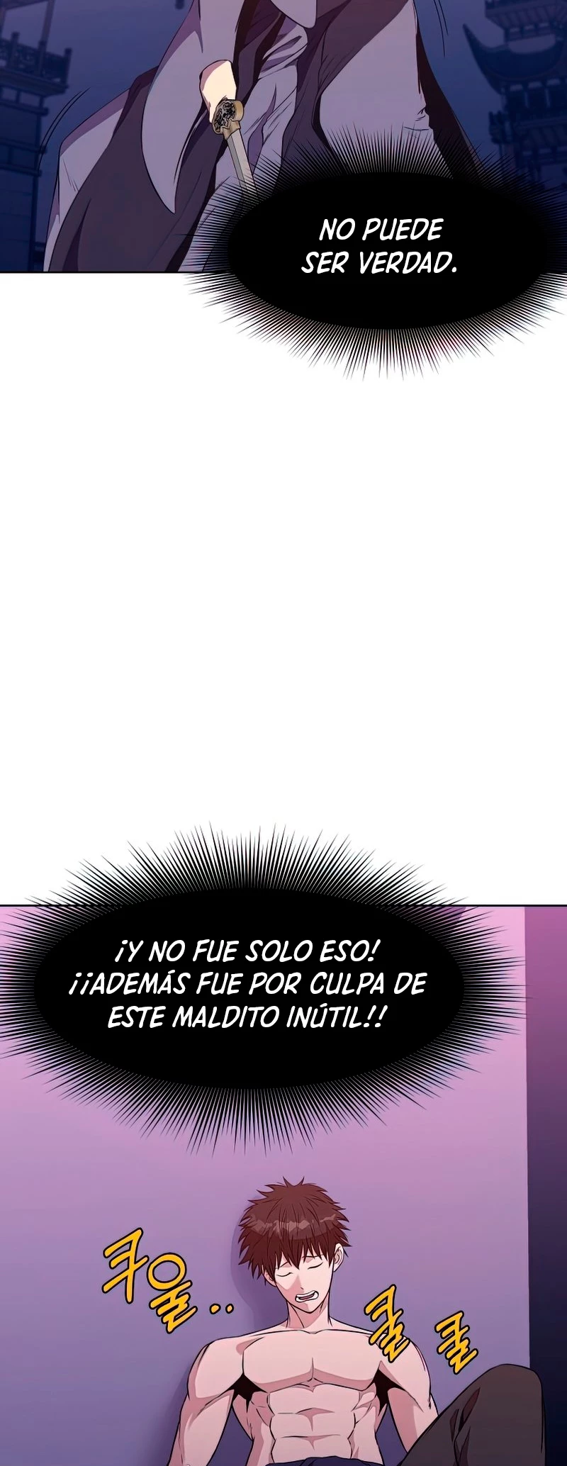 Dios Marcial Celestial > Capitulo 63 > Page 151