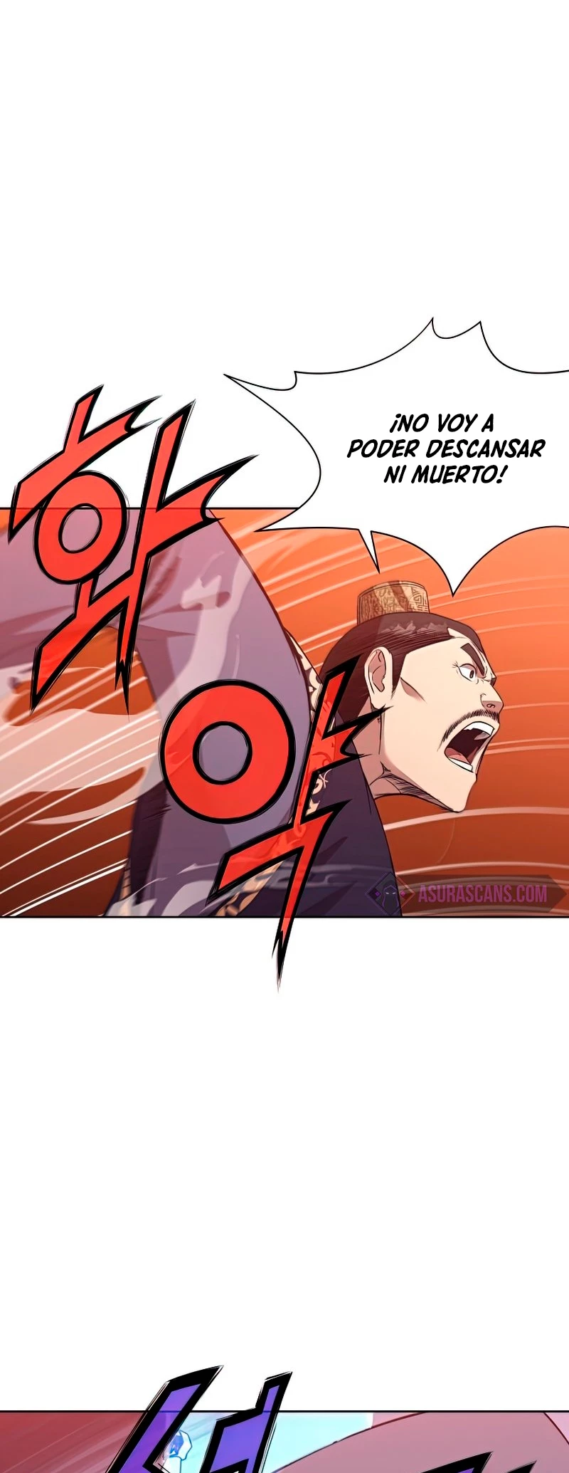 Dios Marcial Celestial > Capitulo 63 > Page 181