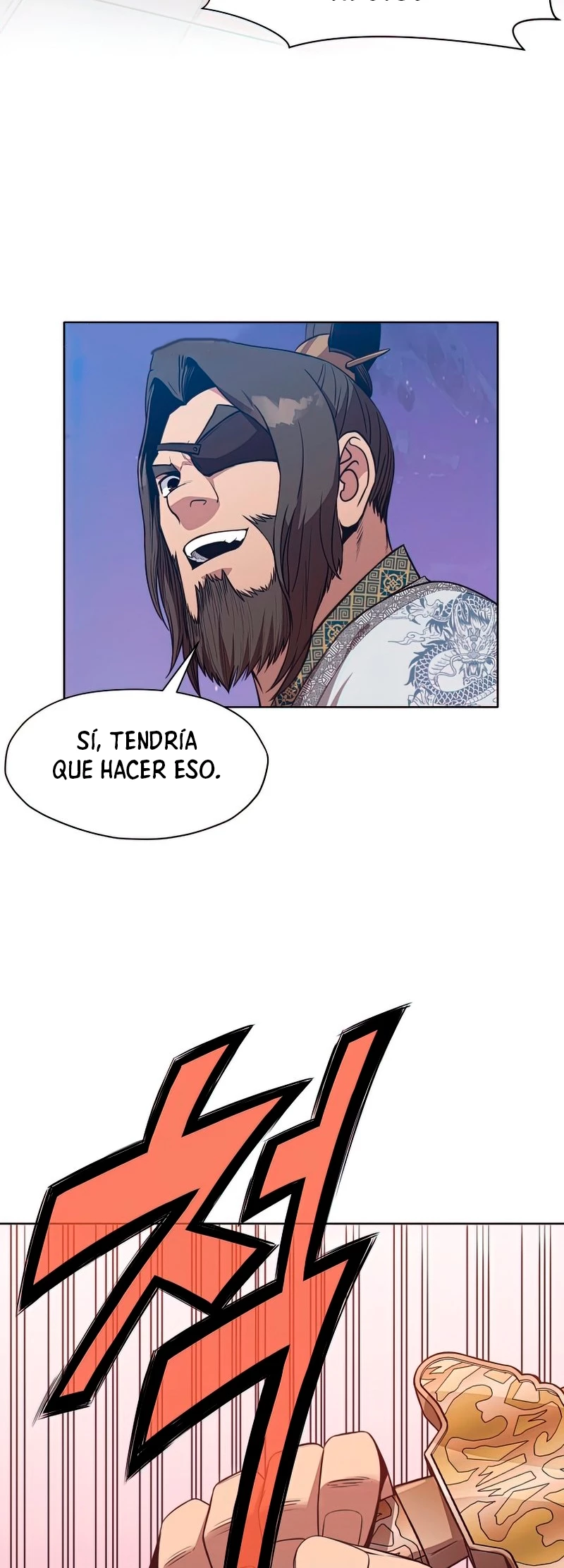 Dios Marcial Celestial > Capitulo 63 > Page 271