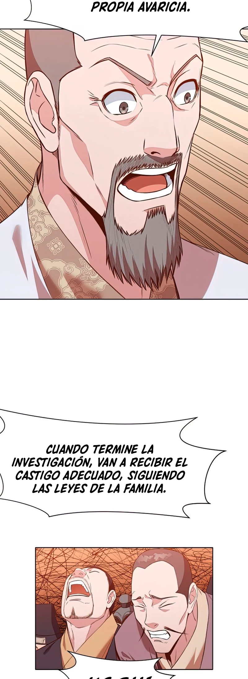 Dios Marcial Celestial > Capitulo 63 > Page 341