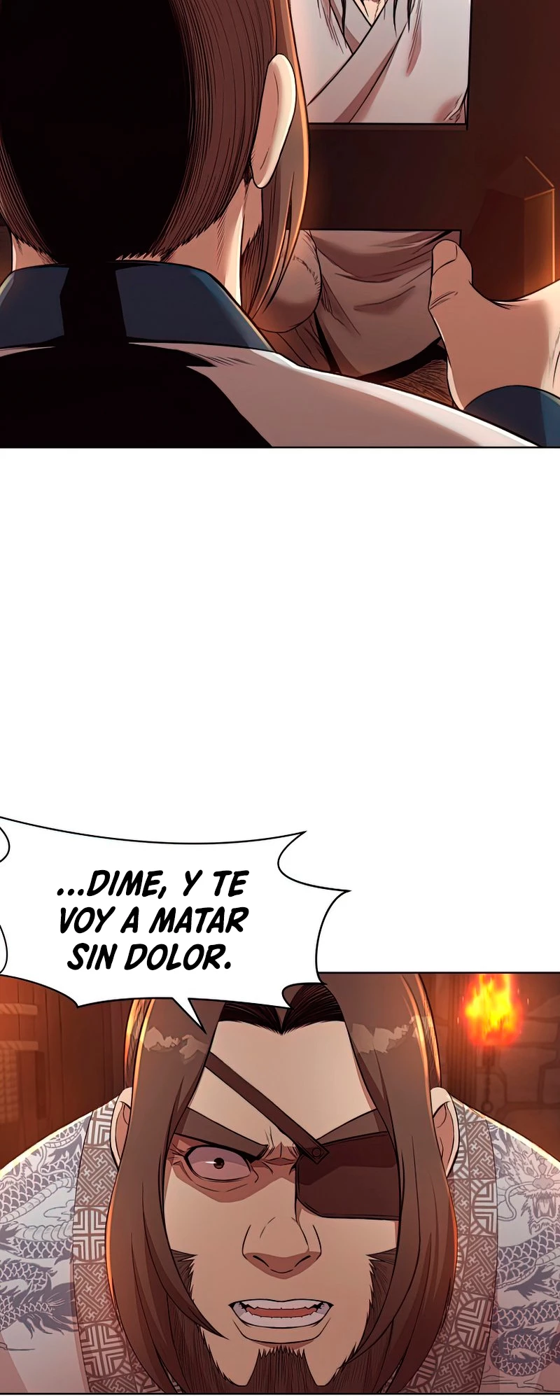 Dios Marcial Celestial > Capitulo 64 > Page 301