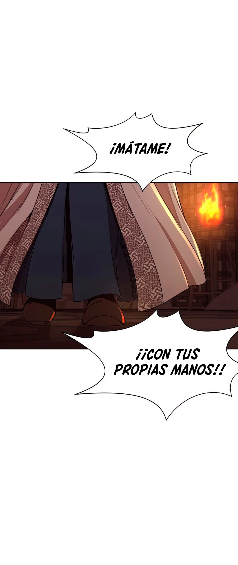 Dios Marcial Celestial > Capitulo 64 > Page 331