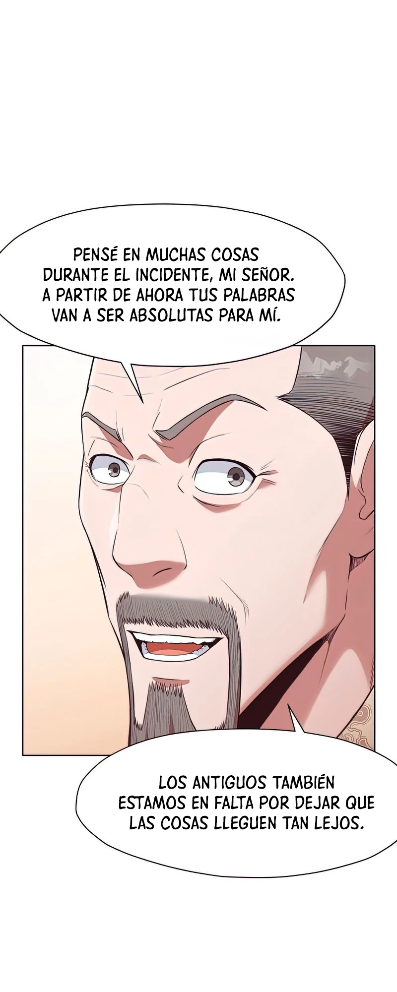 Dios Marcial Celestial > Capitulo 64 > Page 461