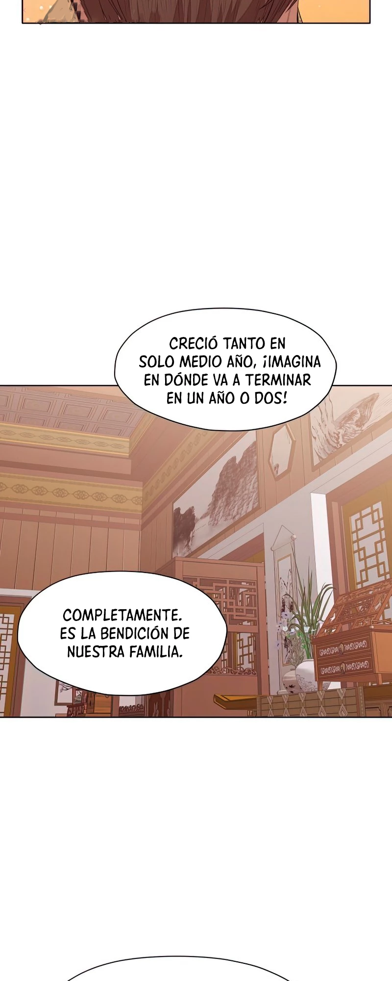 Dios Marcial Celestial > Capitulo 64 > Page 491