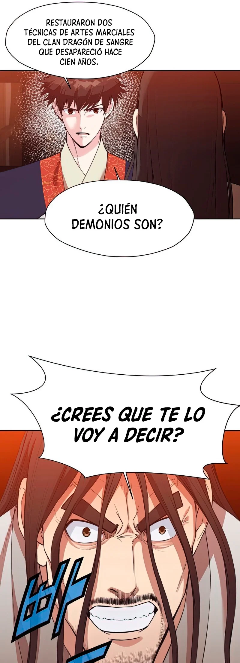 Dios Marcial Celestial > Capitulo 65 > Page 211