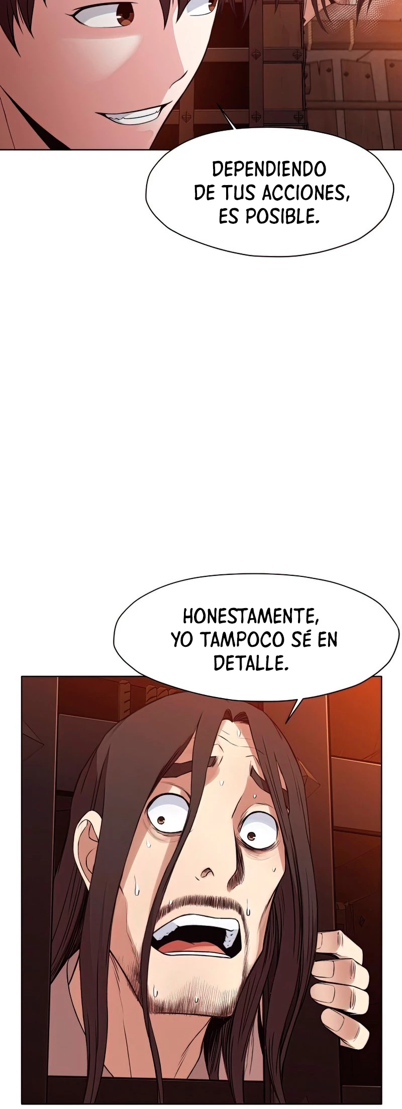 Dios Marcial Celestial > Capitulo 65 > Page 241