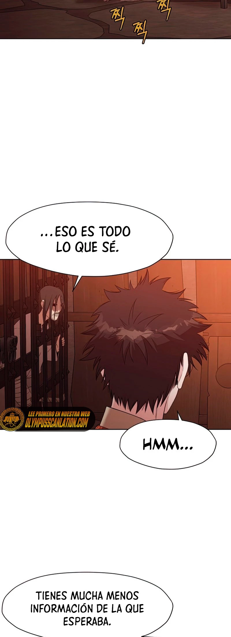 Dios Marcial Celestial > Capitulo 65 > Page 261