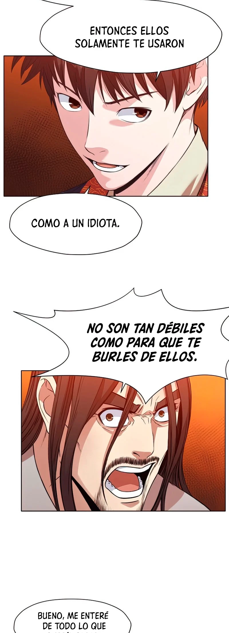 Dios Marcial Celestial > Capitulo 65 > Page 271