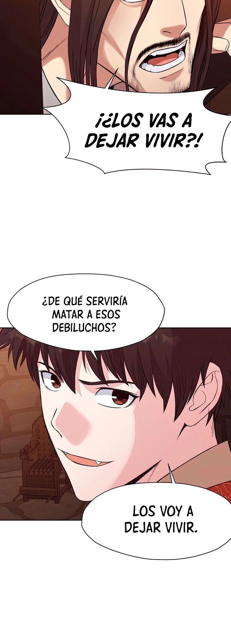 Dios Marcial Celestial > Capitulo 65 > Page 291