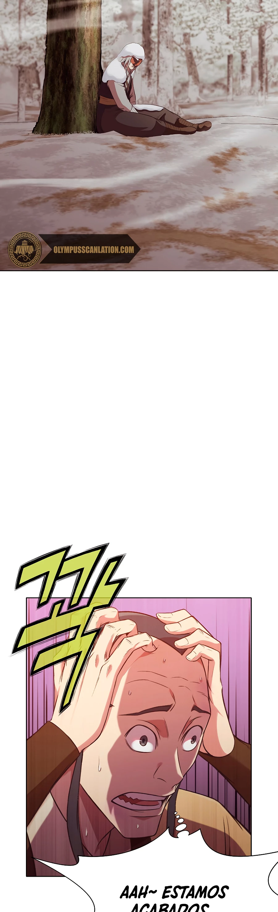 Dios Marcial Celestial > Capitulo 31 > Page 11