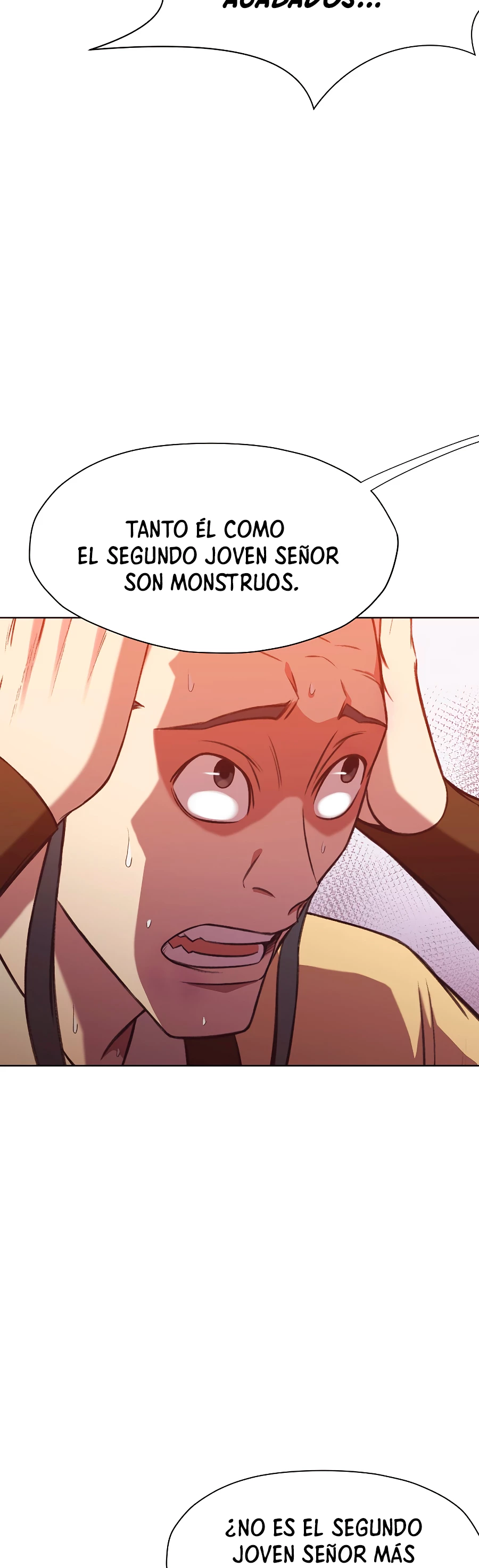 Dios Marcial Celestial > Capitulo 31 > Page 21