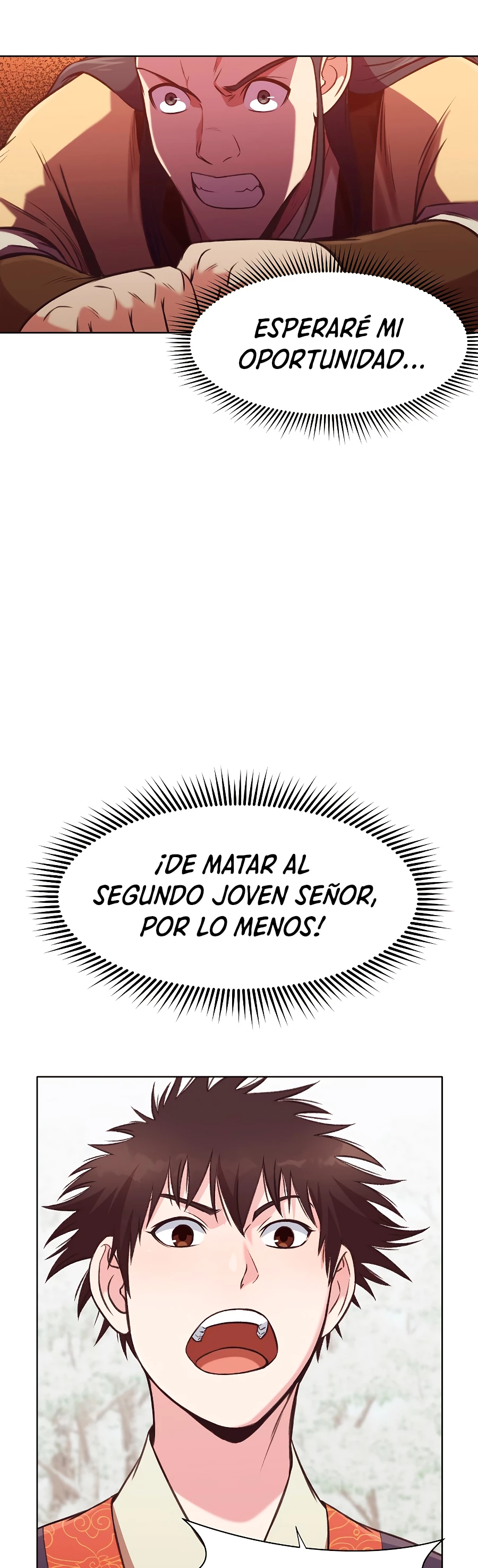 Dios Marcial Celestial > Capitulo 31 > Page 71