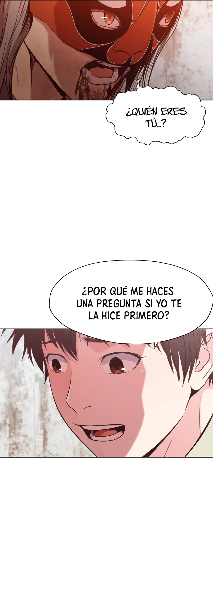 Dios Marcial Celestial > Capitulo 31 > Page 101
