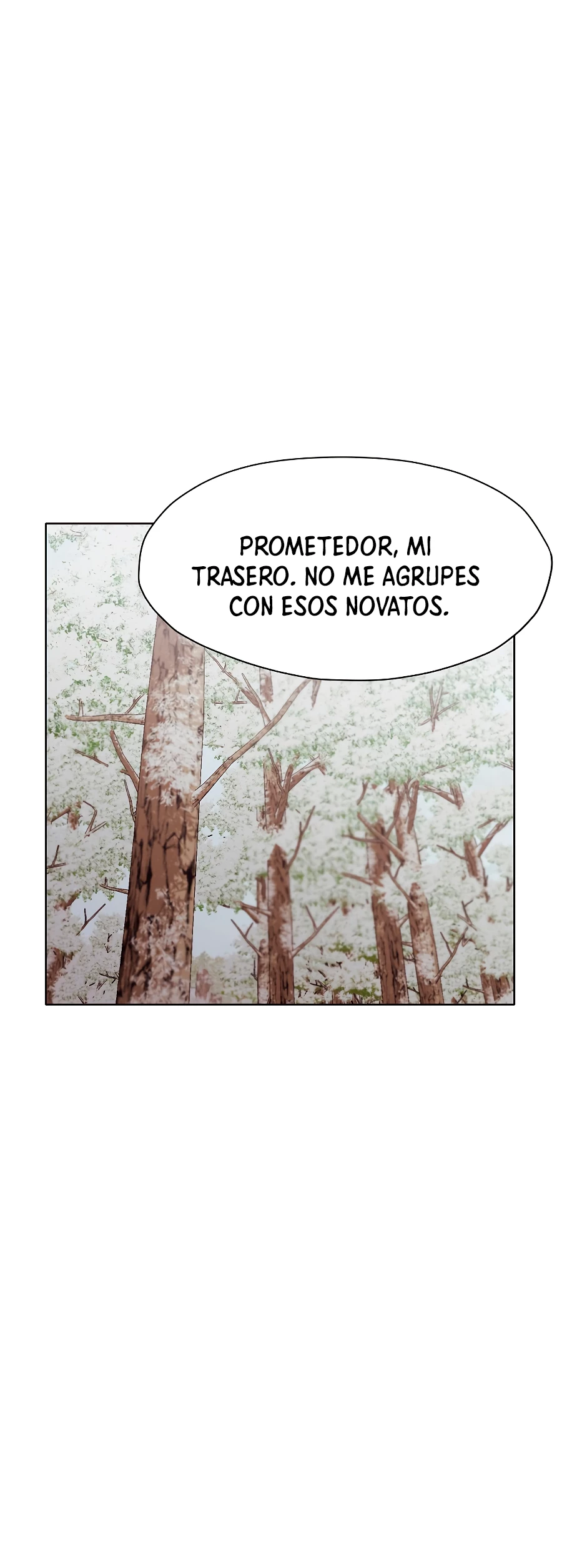 Dios Marcial Celestial > Capitulo 31 > Page 131