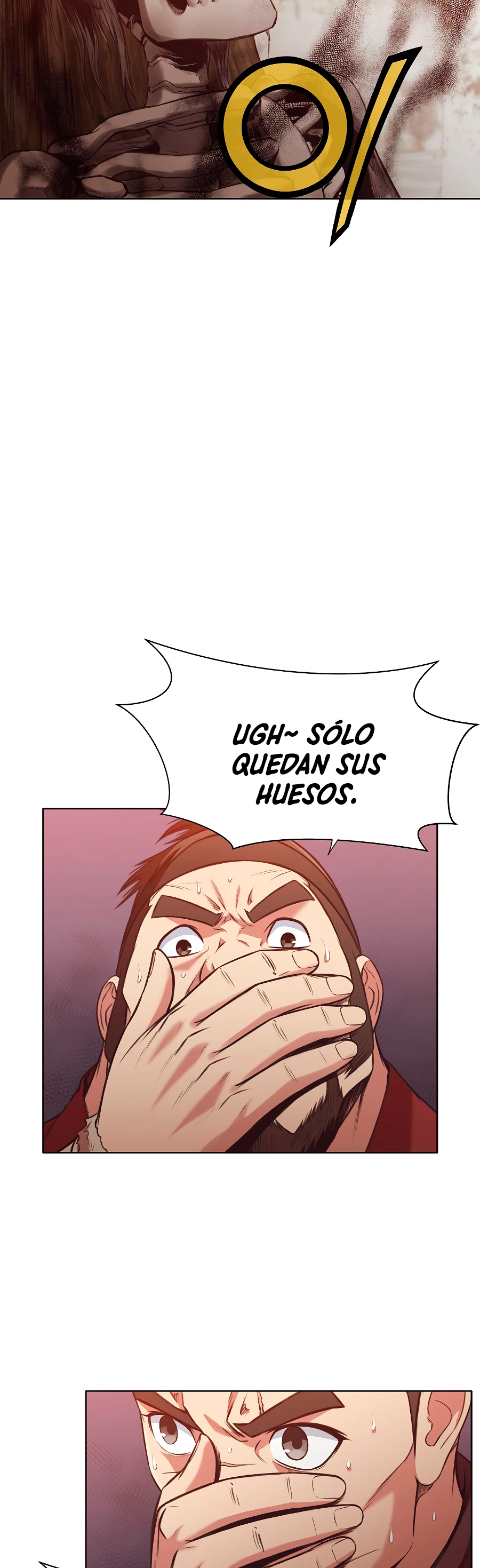 Dios Marcial Celestial > Capitulo 31 > Page 251