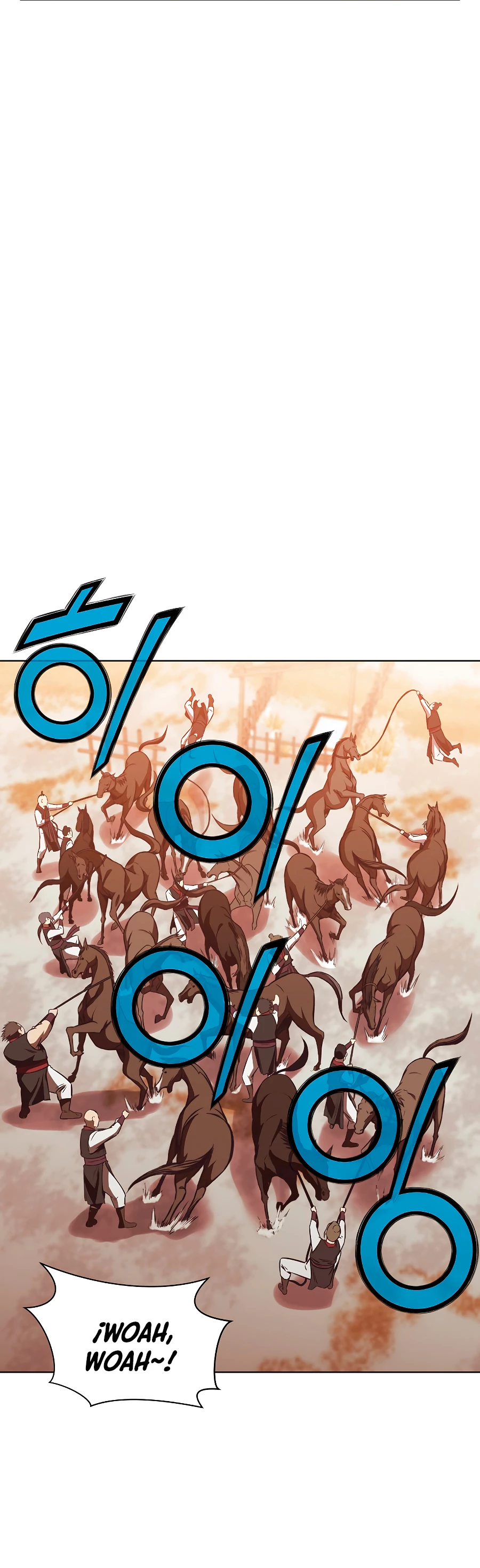 Dios Marcial Celestial > Capitulo 31 > Page 311