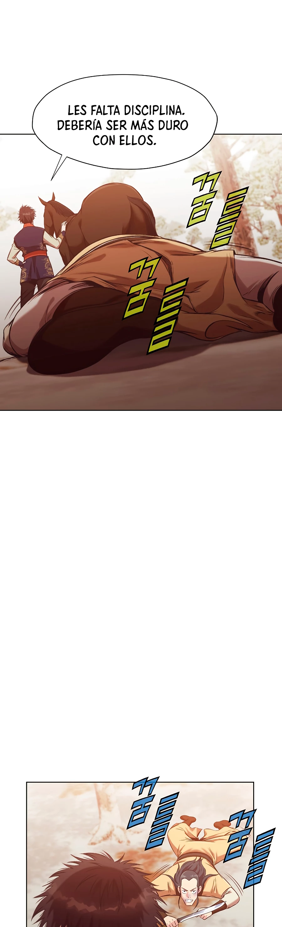 Dios Marcial Celestial > Capitulo 31 > Page 411