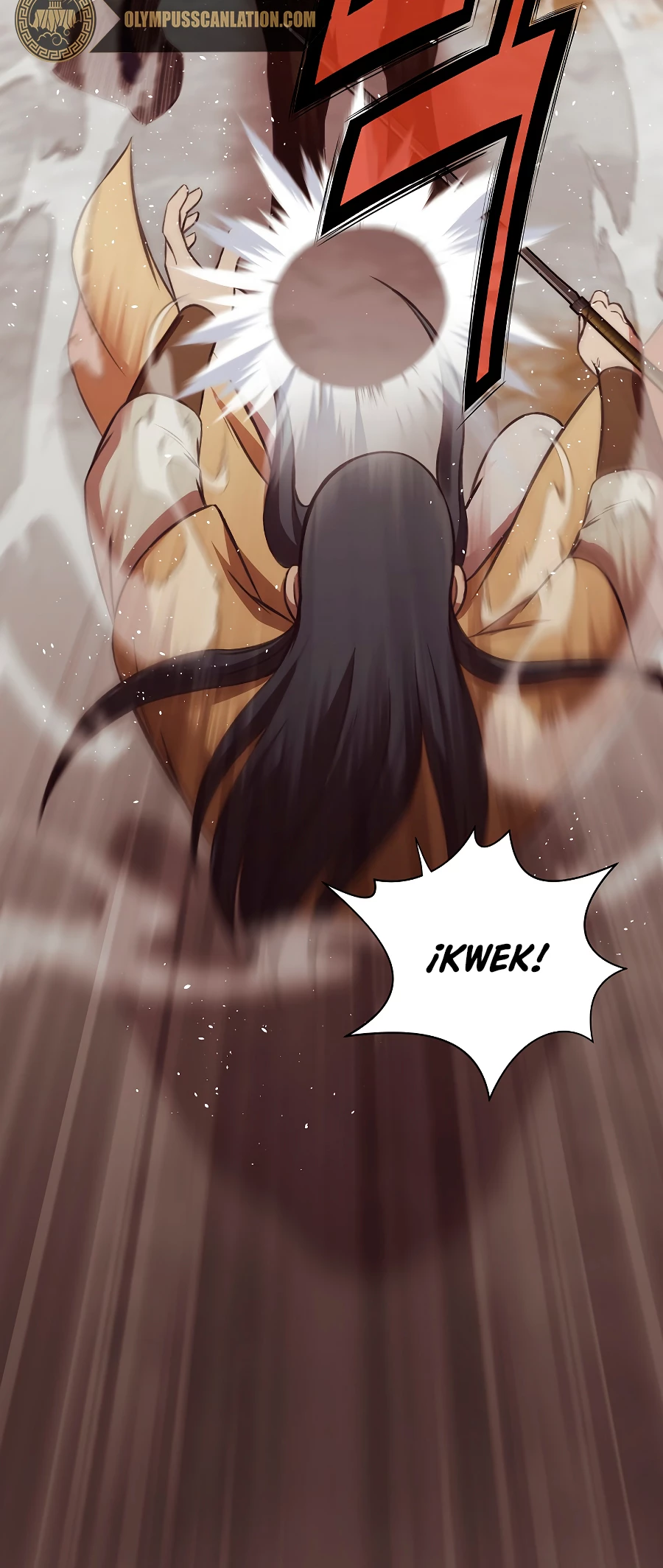 Dios Marcial Celestial > Capitulo 31 > Page 471