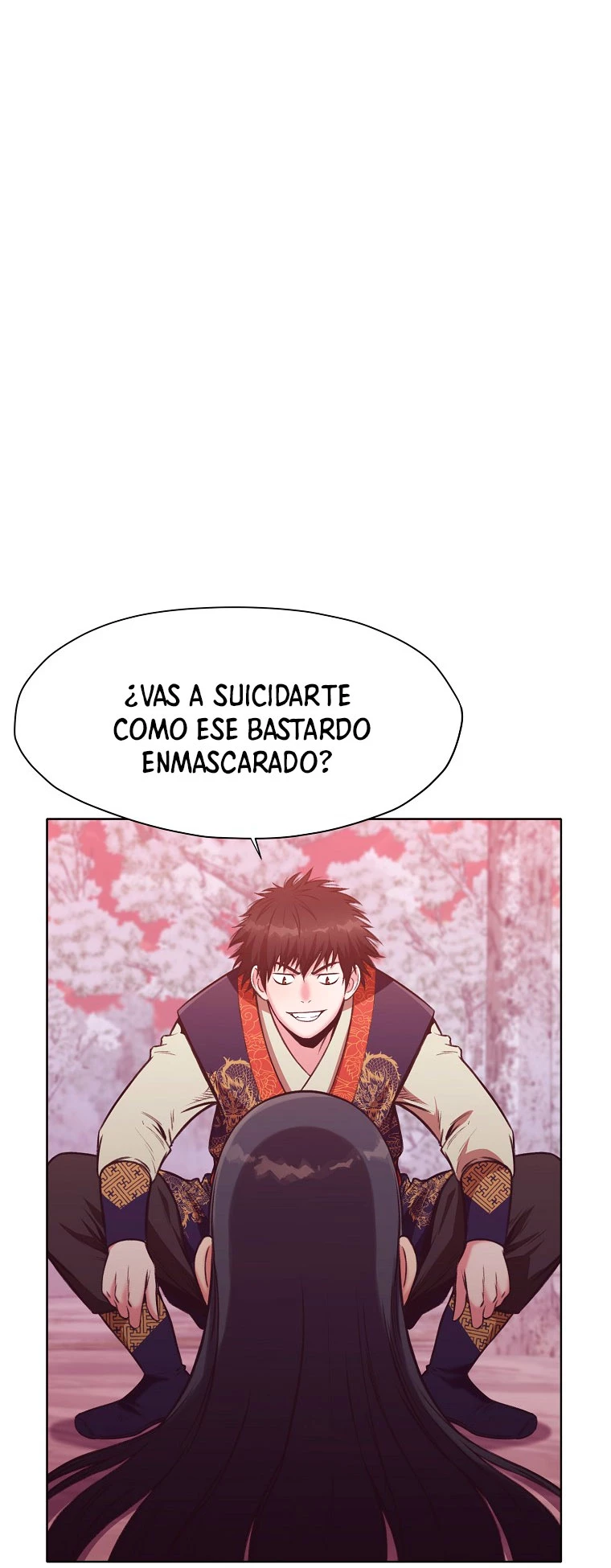 Dios Marcial Celestial > Capitulo 32 > Page 41