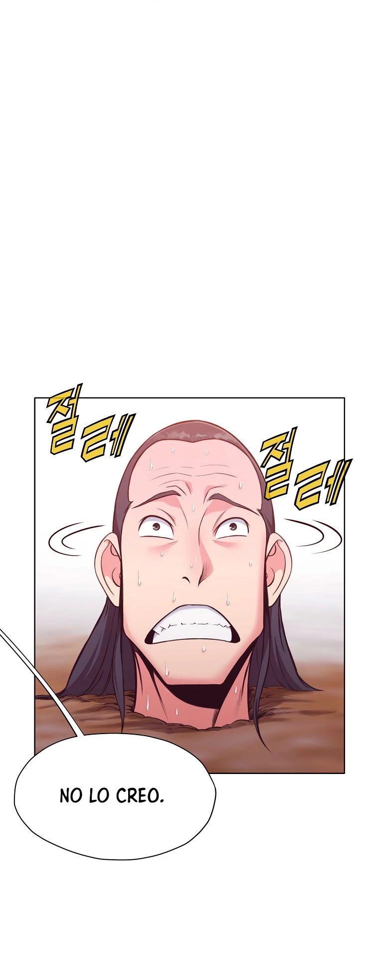 Dios Marcial Celestial > Capitulo 32 > Page 51