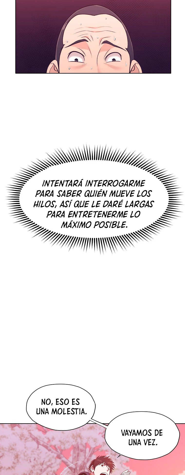 Dios Marcial Celestial > Capitulo 32 > Page 91
