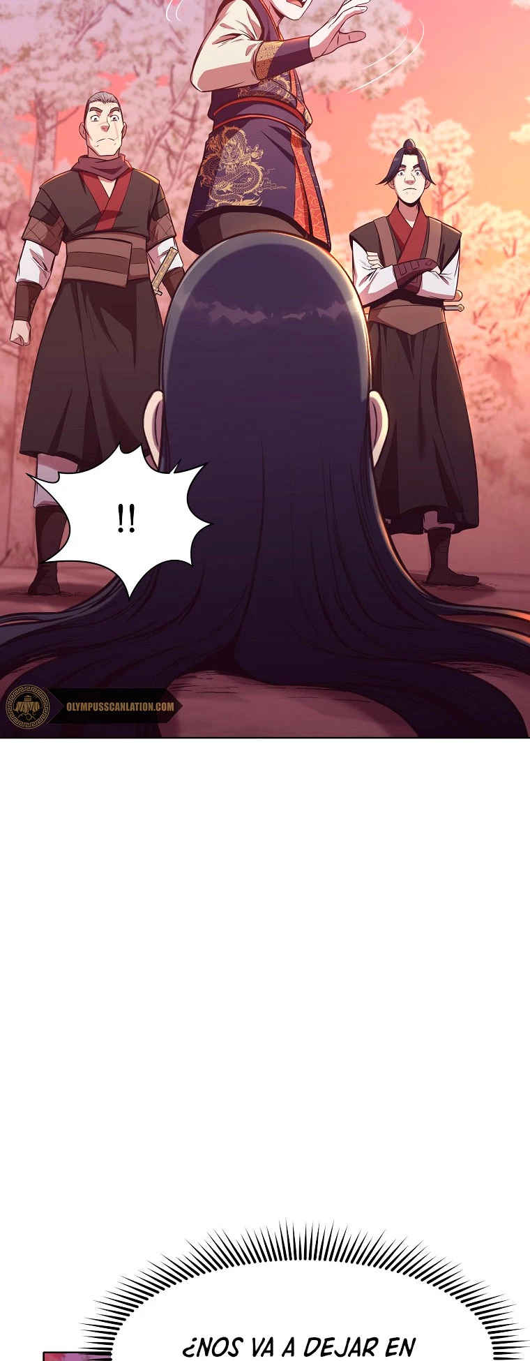 Dios Marcial Celestial > Capitulo 32 > Page 101