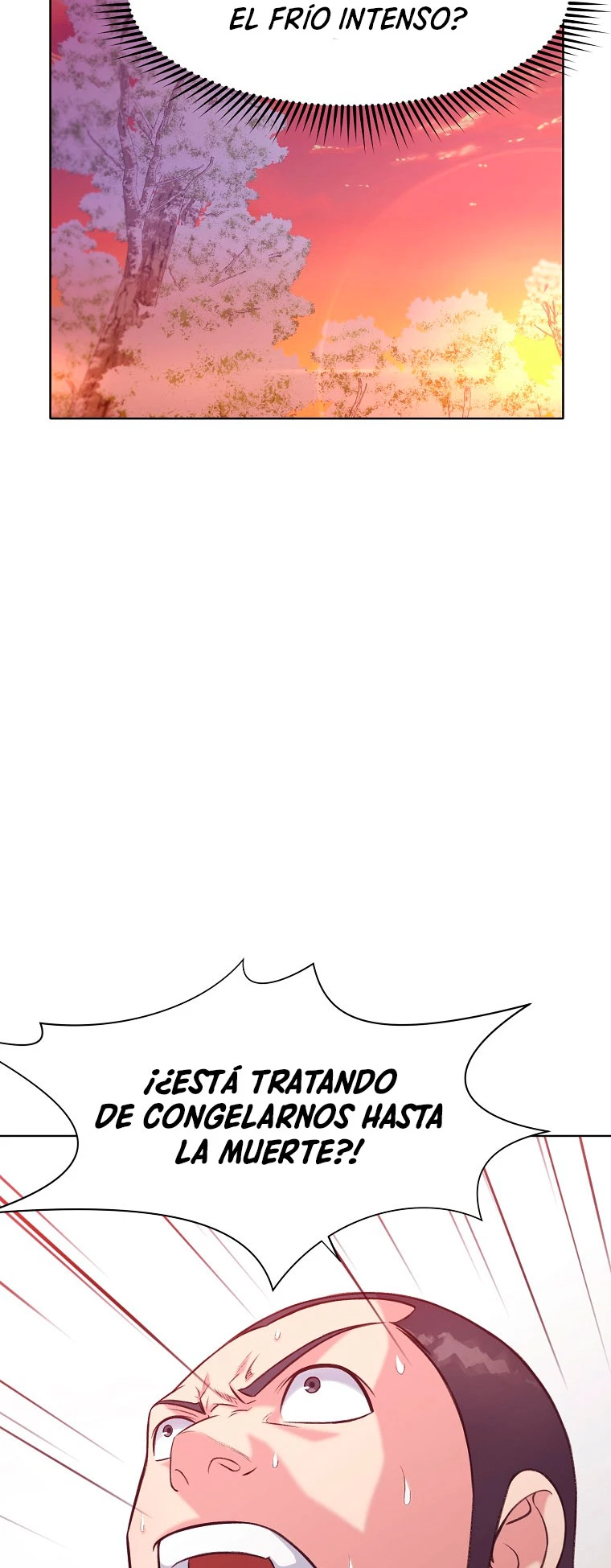 Dios Marcial Celestial > Capitulo 32 > Page 111