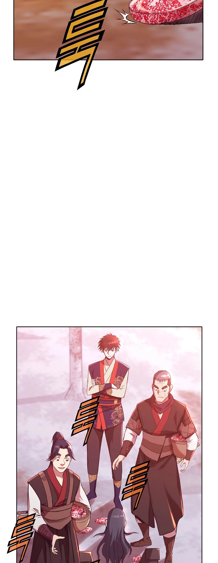 Dios Marcial Celestial > Capitulo 32 > Page 231